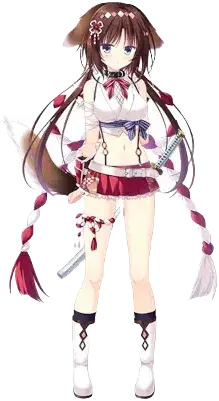猫塚志乃