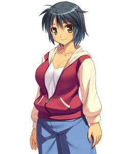 紺乃暁良