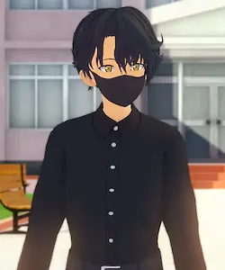 卢西安