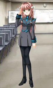 凉宫遥