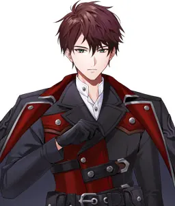 ギャレット・ウェルキン