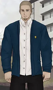 丹尼尔
