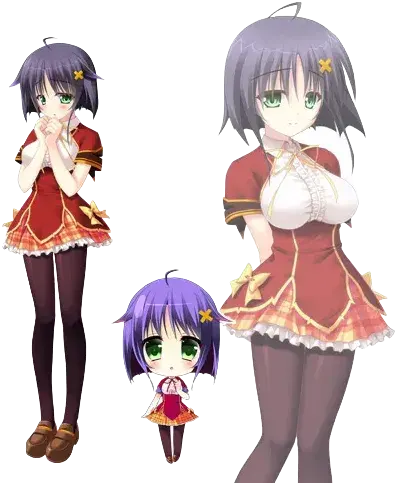 日向 知夏