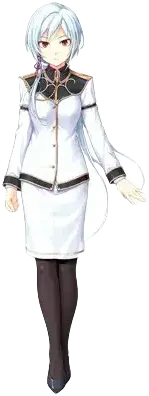 剧透角色
