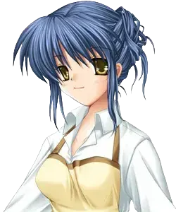 相楽 美佐枝