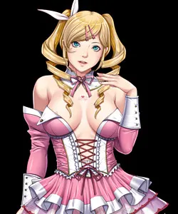 セリーヌ・ヴァルシーナ