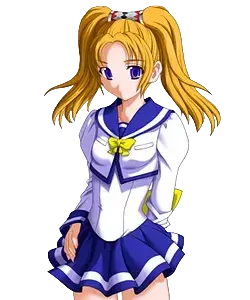 彩都 由衣