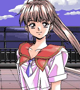 田中 美沙