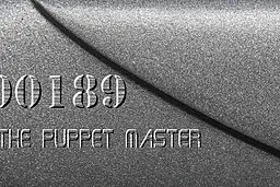 The Puppet Master