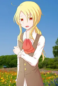 剧透角色