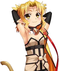アリシャ・ルー