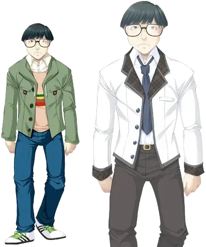 哀田 賢文
