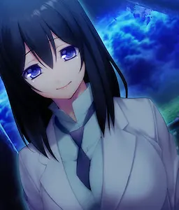 剧透角色