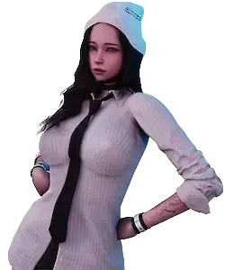 玛丽亚·布莱顿