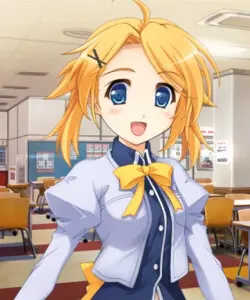 北斗铃兰