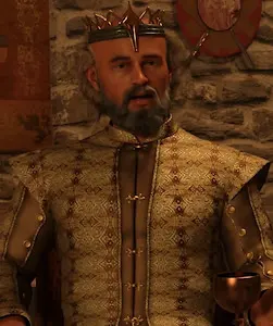 King Bennen Valois