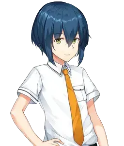 蔵満 碧
