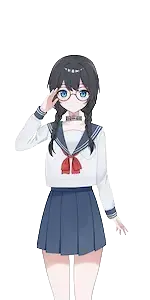 上杉渚