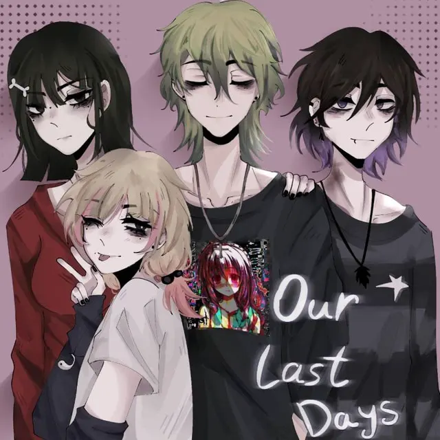 Our Last Days