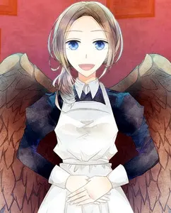 莉莉娜