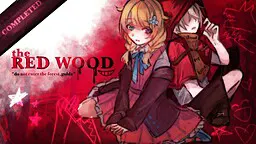 The Red Wood