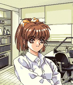 根本 美紗