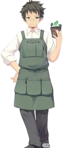 藤宫真澄