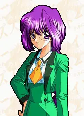鹿野红叶