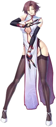 李 美鳳