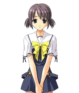 夕凪 澪