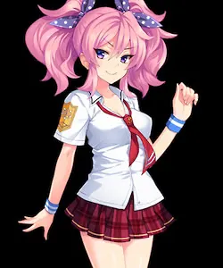 Sadie-Lynn Kobayashi