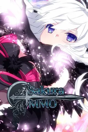 樱花MMO