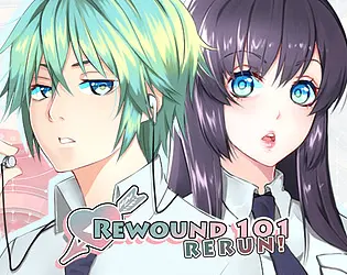 ReWound 101
