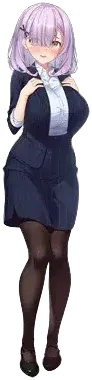 黒峰 藍
