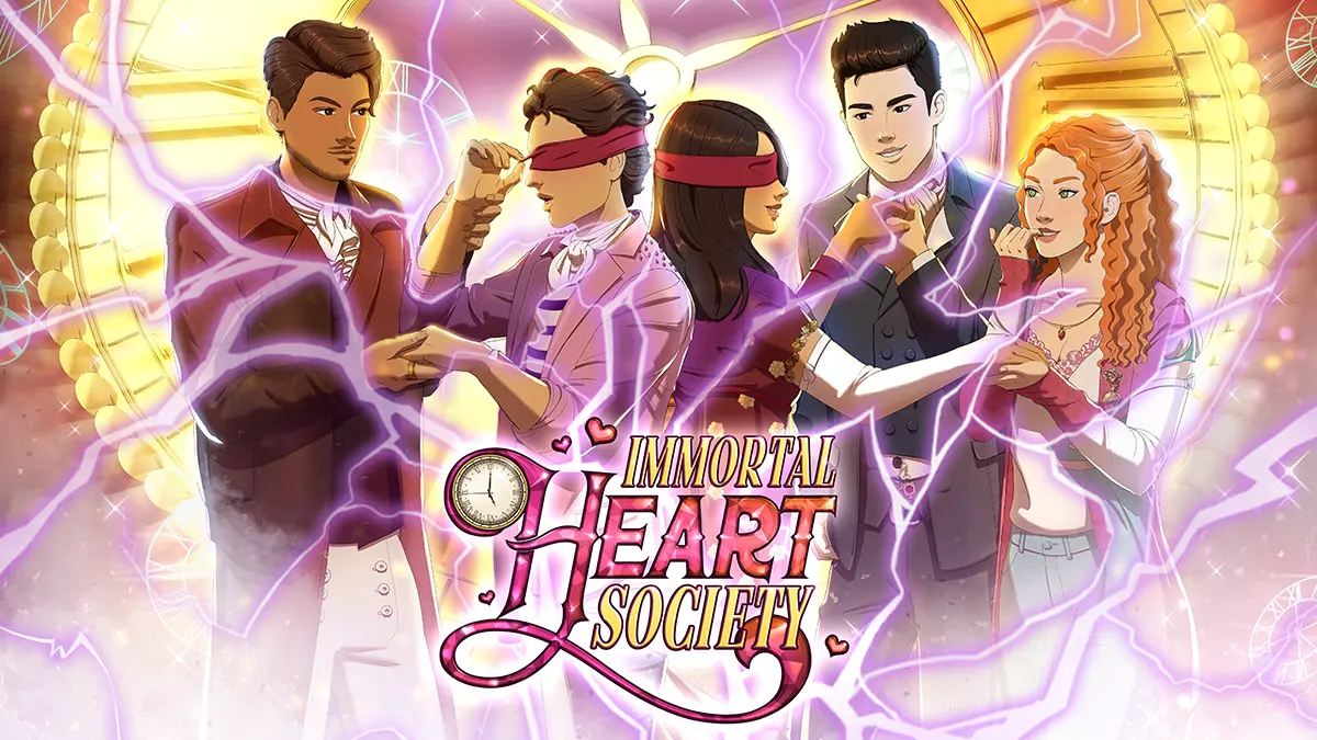 Immortal Heart Society