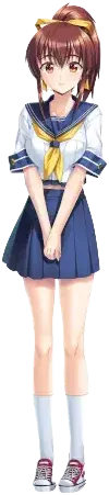 岛木加奈