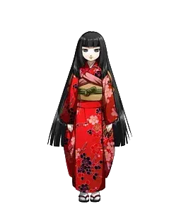 剧透角色