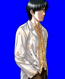 须坂薰