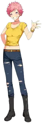 田村怜