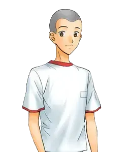水野胜男