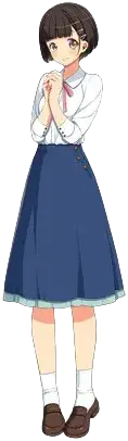 尾崎弥子