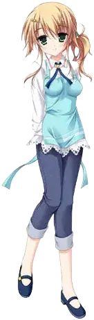 蓬田奈奈子
