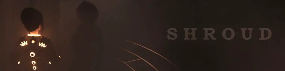 Shroud