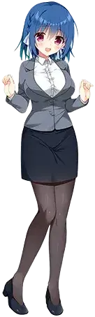 緒方寧子