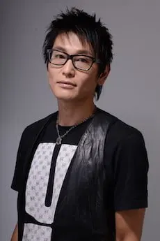 堀川忍