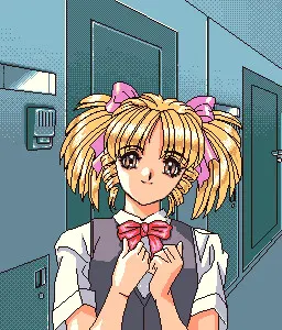 森山 由希