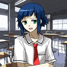 涩谷天理