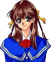 織田夏澄