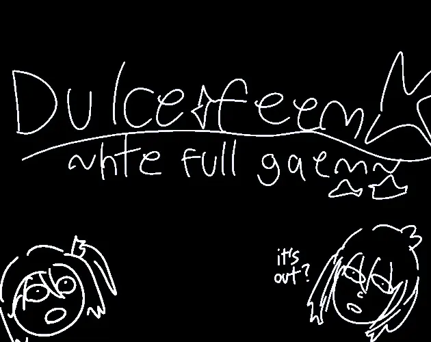dulce feems ~hte full gaem~