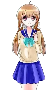 叶濑杏